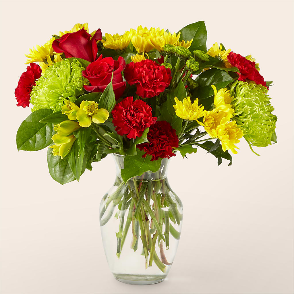 Bright Side Bouquet – Vidor Florist, Vidor TX