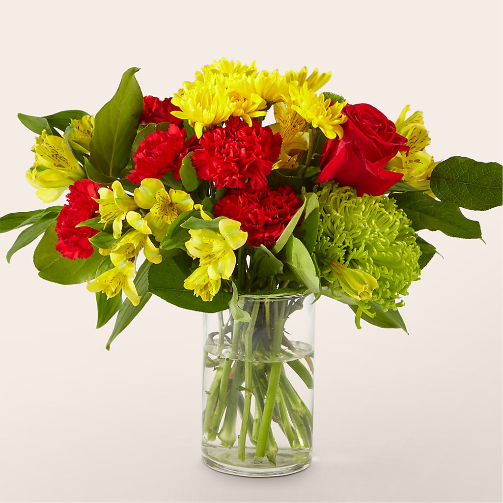 Bright Side Bouquet – Vidor Florist, Vidor TX