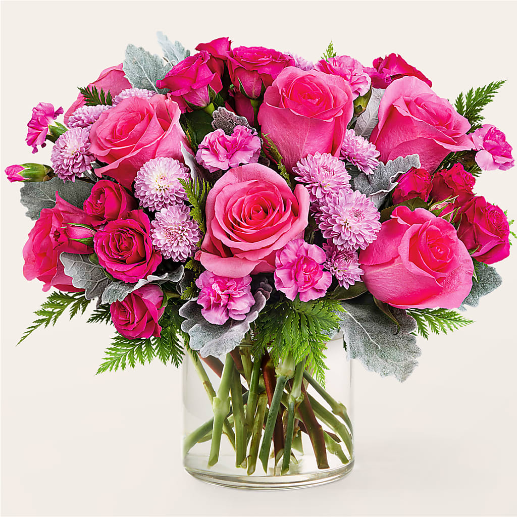Sweet As Can Be Bouquet – Vidor Florist, Vidor TX