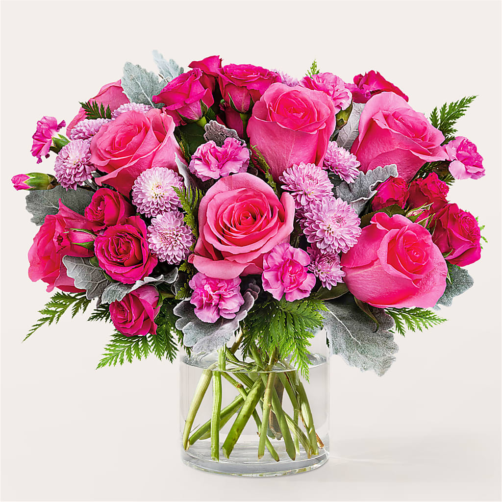 Sweet As Can Be Bouquet – Vidor Florist, Vidor TX