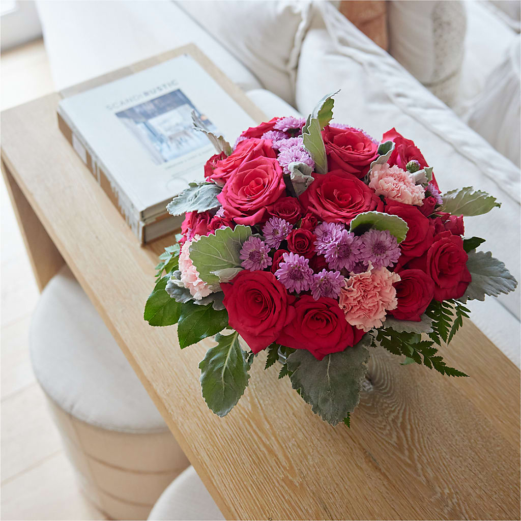 Sweet As Can Be Bouquet – Vidor Florist, Vidor TX