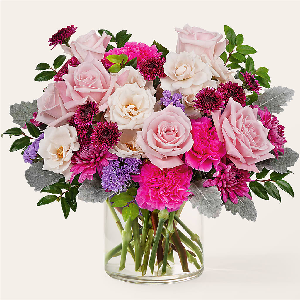 Dose of Cheer Bouquet – Vidor Florist, Vidor TX