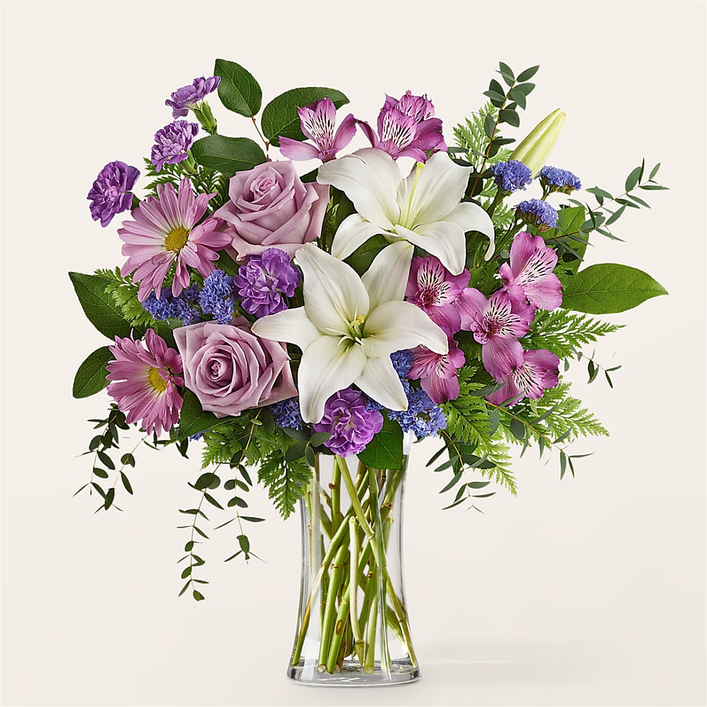 The Dreamscape Bouquet – Vidor Florist, Vidor TX