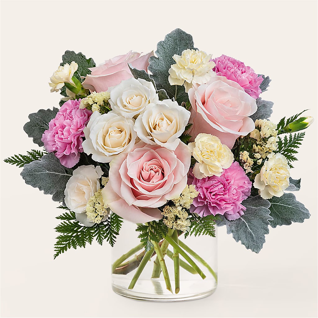 Blissful Moments Bouquet – Vidor Florist, Vidor TX