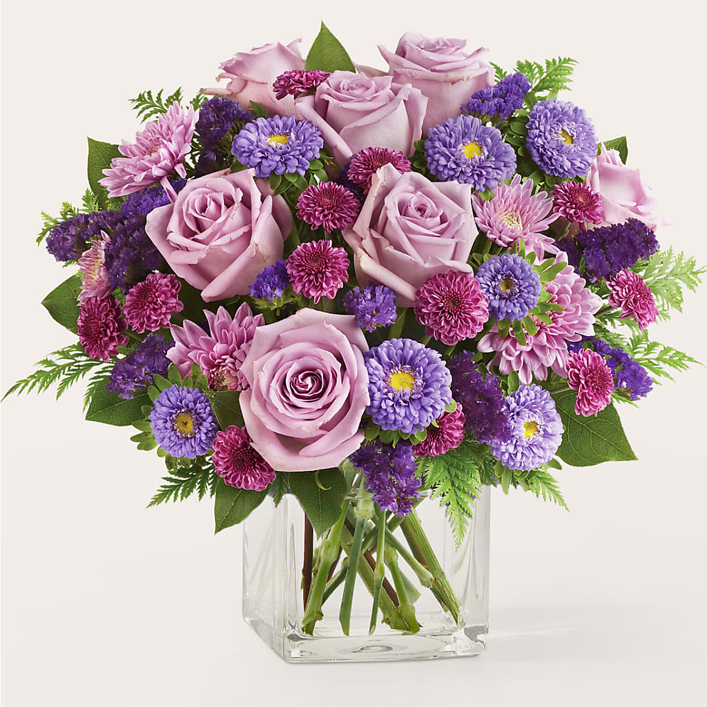 In Harmony Bouquet – Vidor Florist, Vidor TX