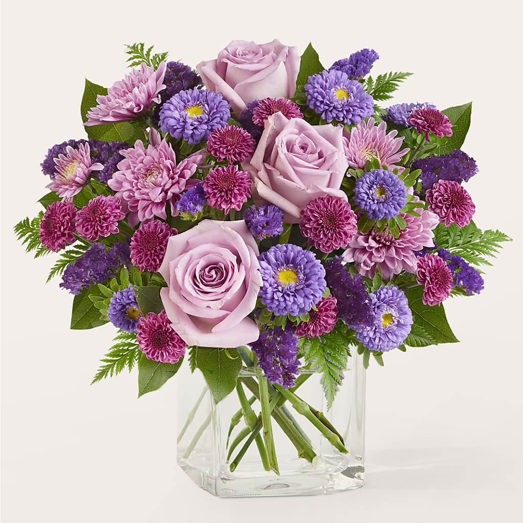 In Harmony Bouquet – Vidor Florist, Vidor TX