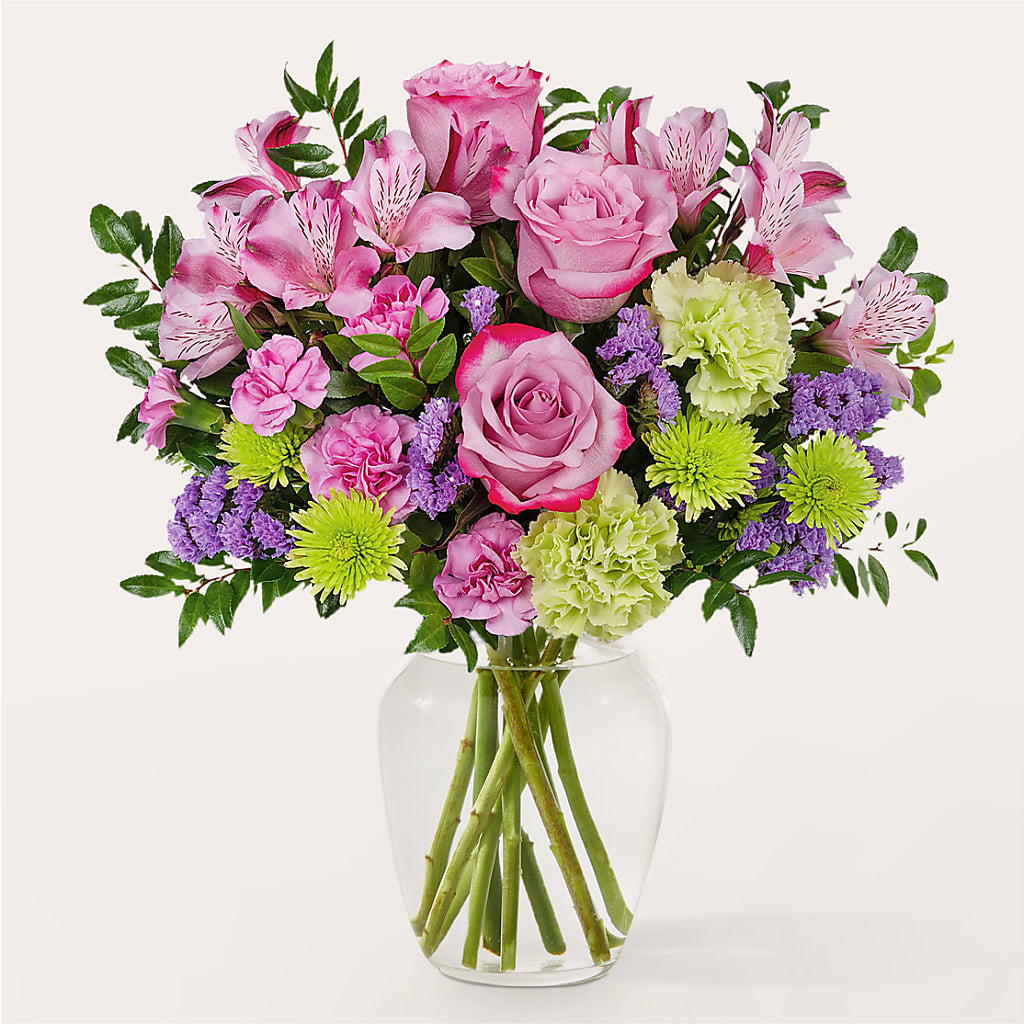Morning Dew Bouquet – Vidor Florist, Vidor TX