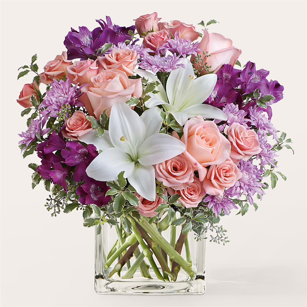 Mani Pedi Bouquet – Vidor Florist, Vidor TX