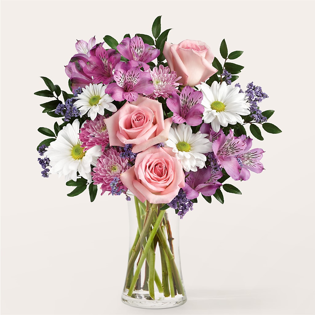 Enchantment Bouquet – Vidor Florist, Vidor TX