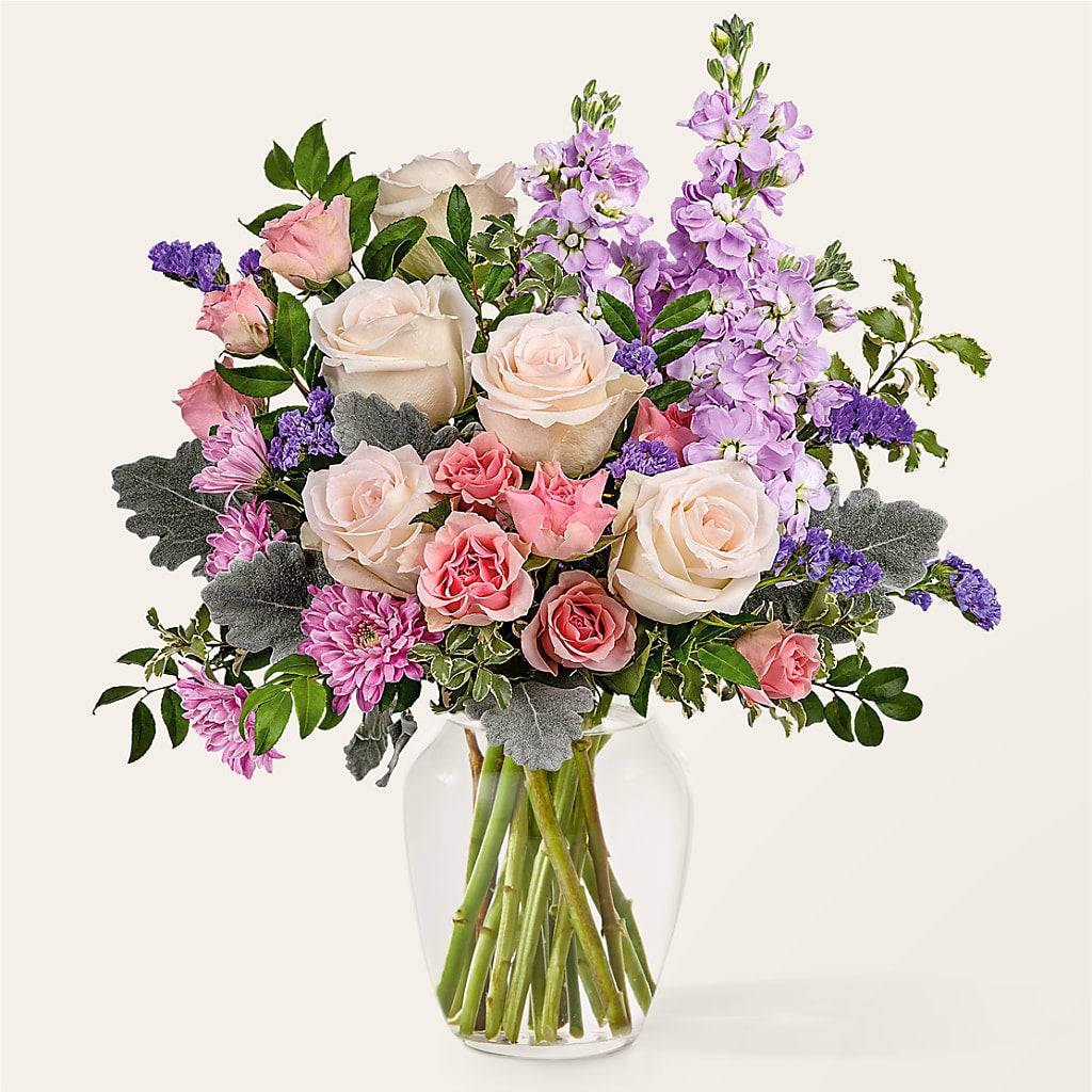 Well Wishes Bouquet – Vidor Florist, Vidor TX