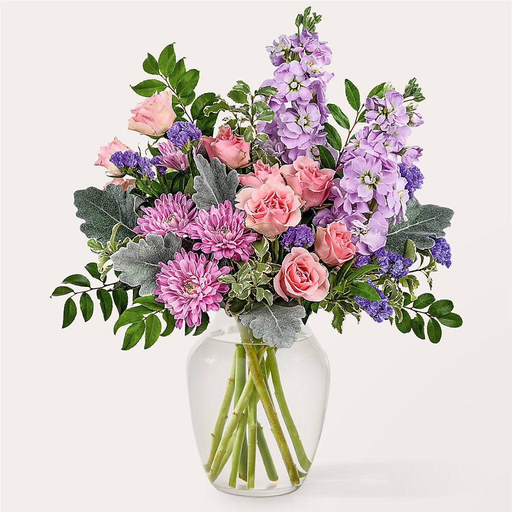 Well Wishes Bouquet – Vidor Florist, Vidor TX