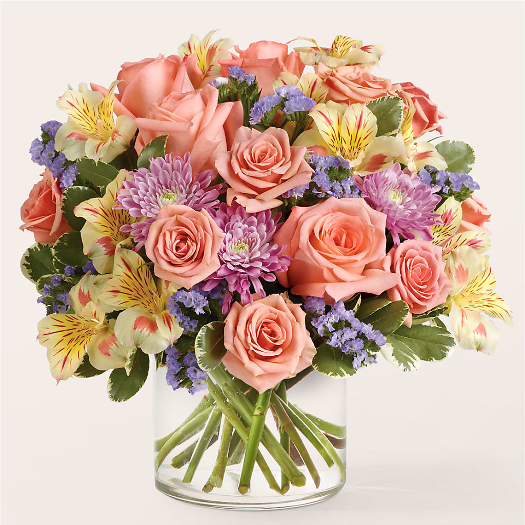 Candy Coated Bouquet – Vidor Florist, Vidor TX