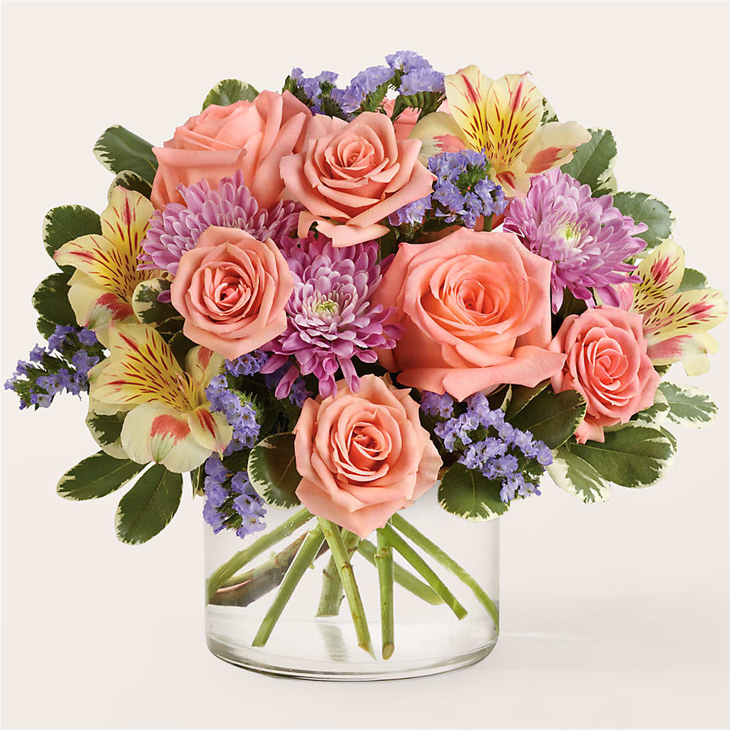 Candy Coated Bouquet – Vidor Florist, Vidor TX