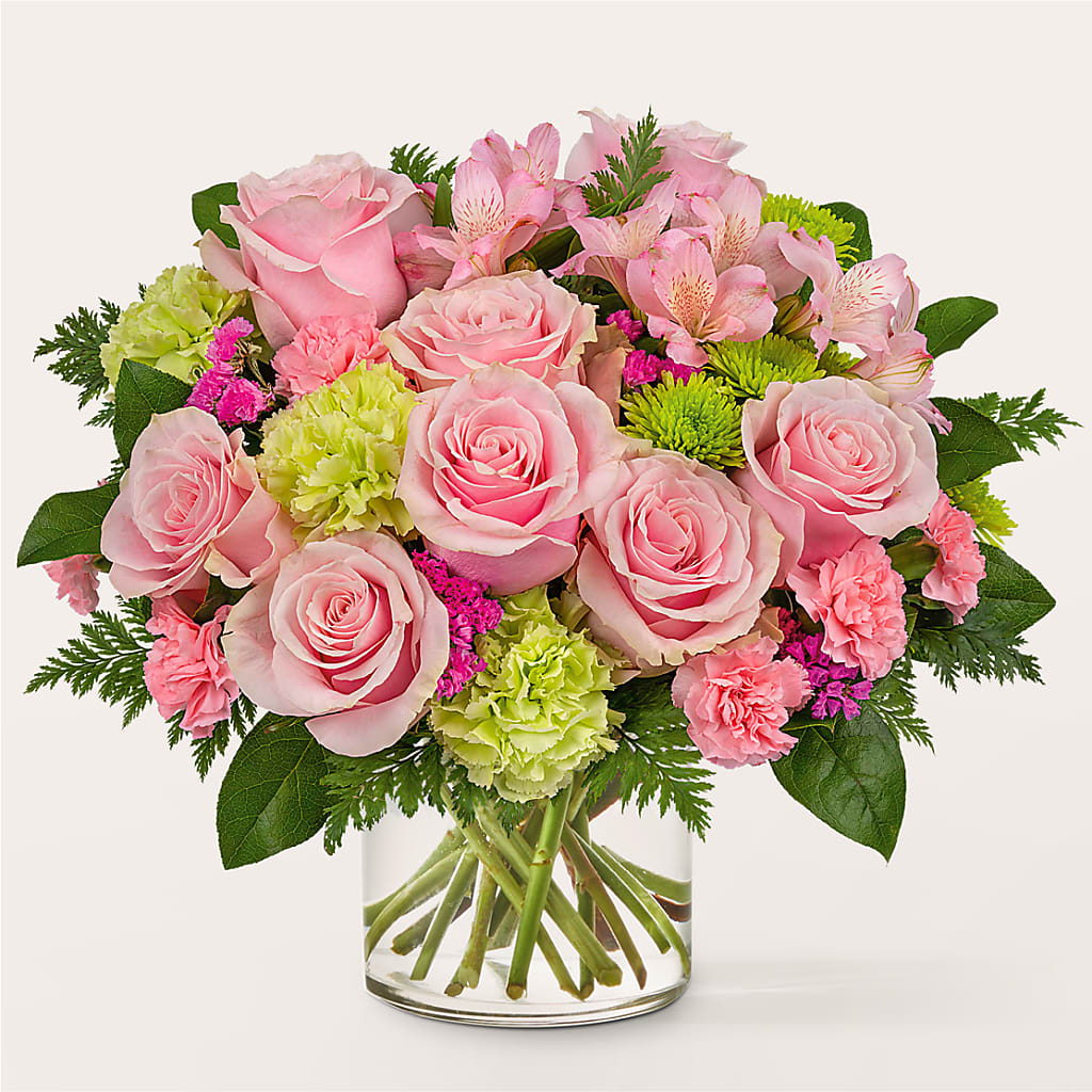 Pinch Me Bouquet – Vidor Florist, Vidor TX