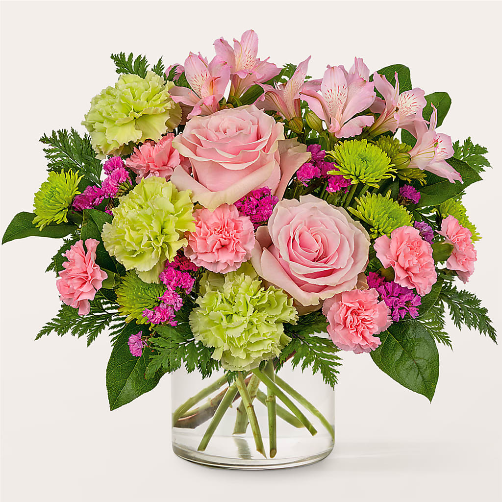 Pinch Me Bouquet – Vidor Florist, Vidor TX