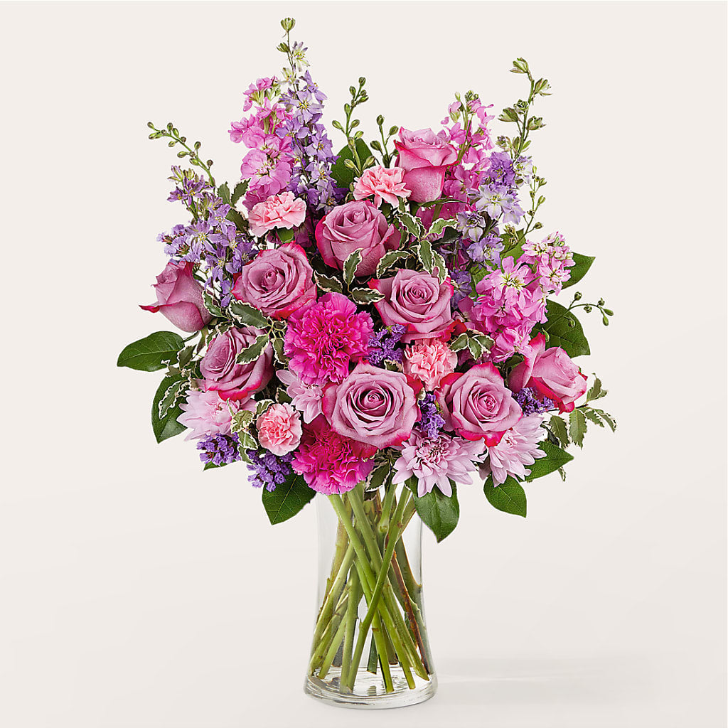 Sincerely Yours Bouquet – Vidor Florist, Vidor TX