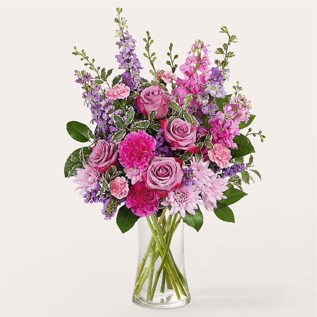 Sincerely Yours Bouquet – Vidor Florist, Vidor TX