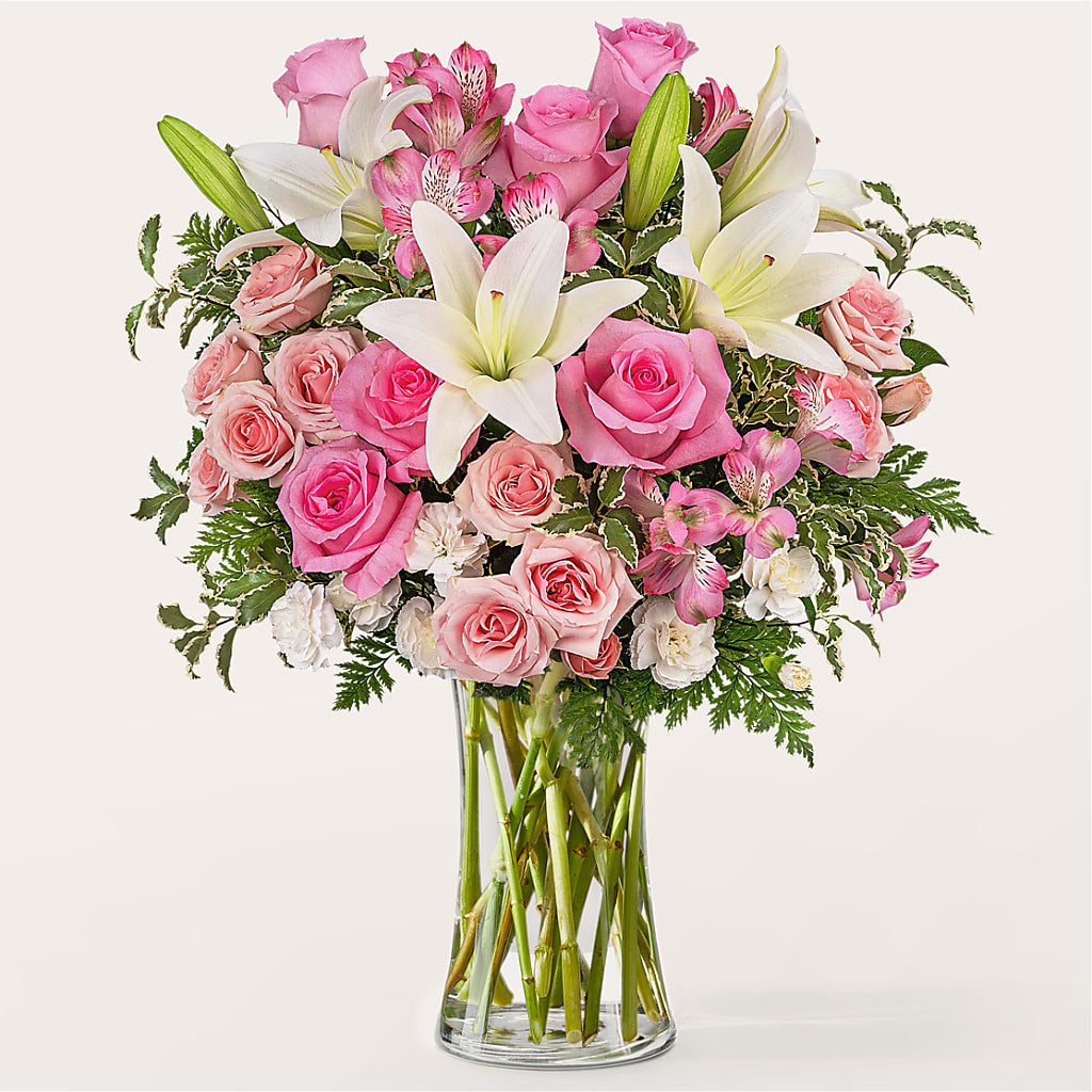 All the Best Bouquet – Vidor Florist, Vidor TX