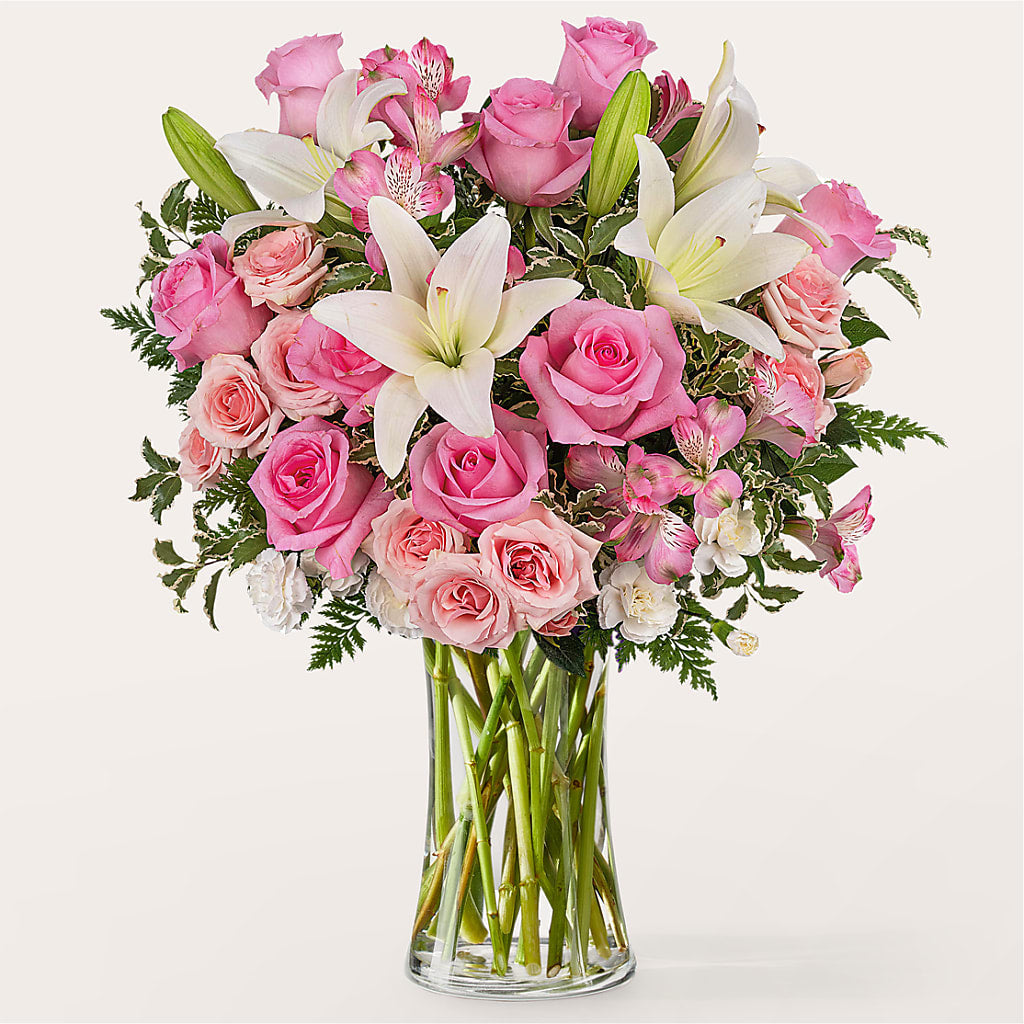 All the Best Bouquet – Vidor Florist, Vidor TX