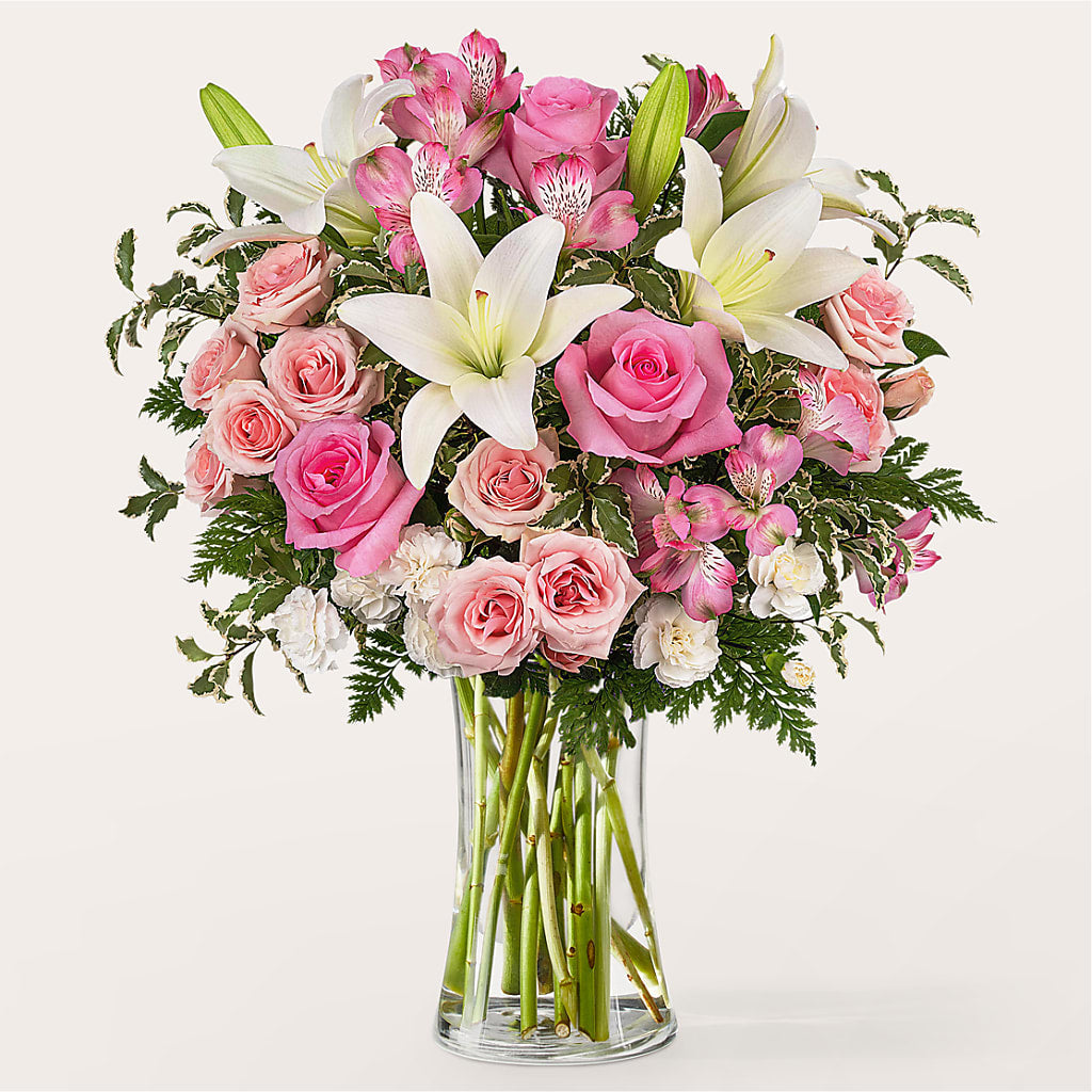 All the Best Bouquet – Vidor Florist, Vidor TX