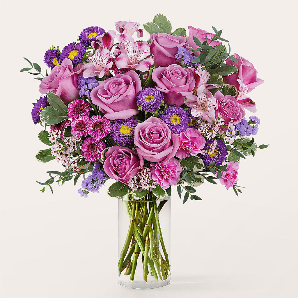 Fanciful Blossoms Bouquet – Vidor Florist, Vidor TX