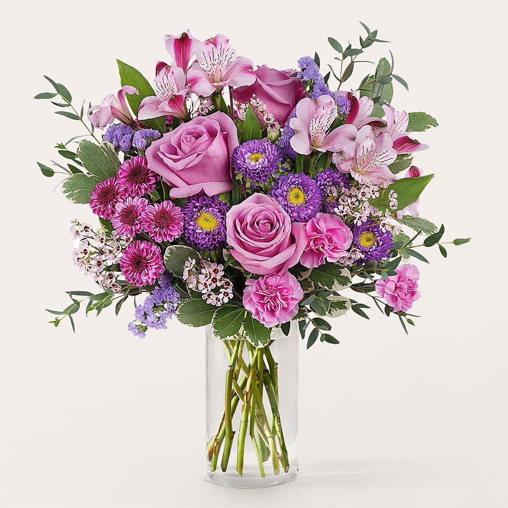 Fanciful Blossoms Bouquet – Vidor Florist, Vidor TX