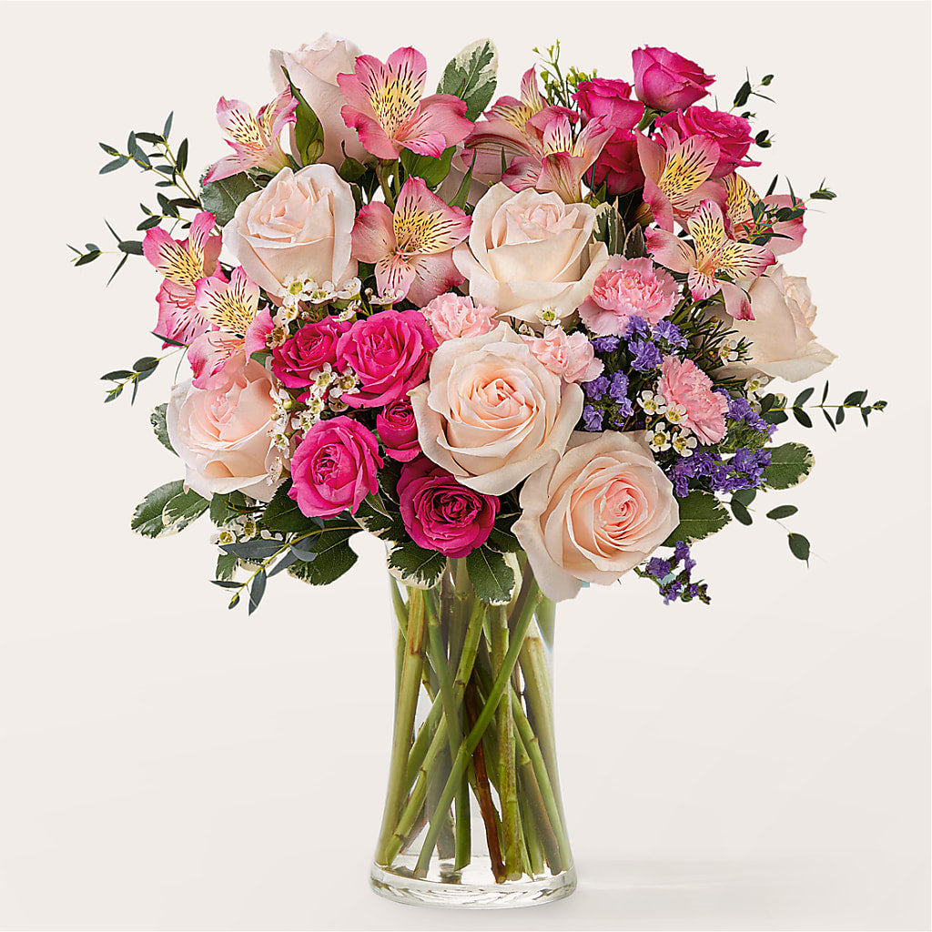 A La Mode Bouquet – Vidor Florist, Vidor TX