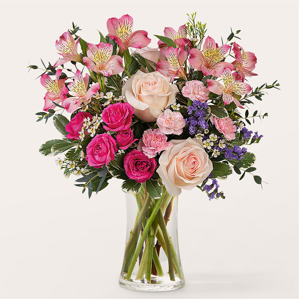 A La Mode Bouquet – Vidor Florist, Vidor TX