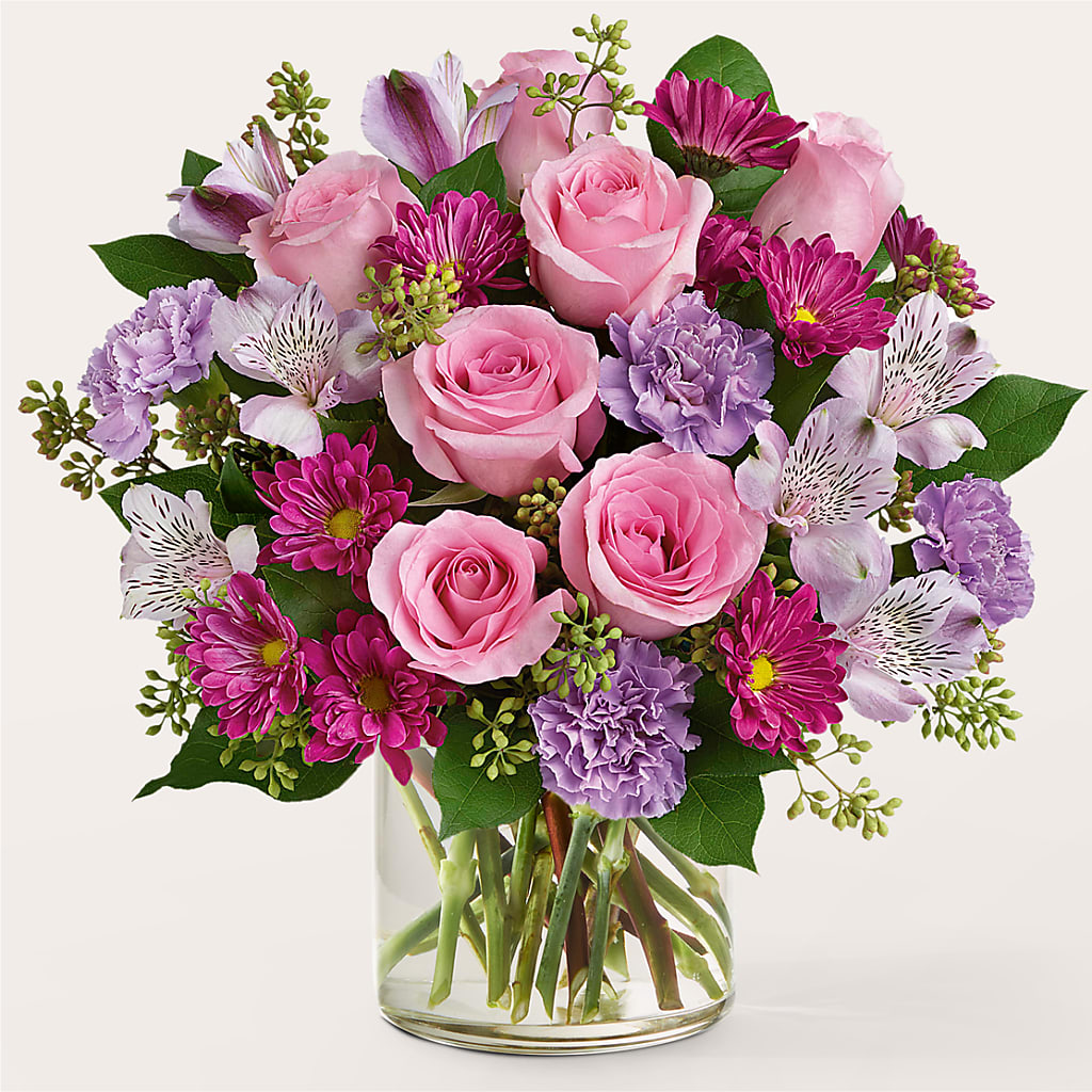 In the Clouds Bouquet – Vidor Florist, Vidor TX