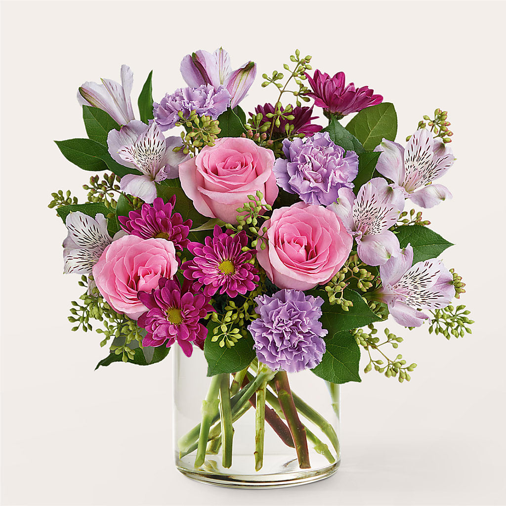 In the Clouds Bouquet – Vidor Florist, Vidor TX