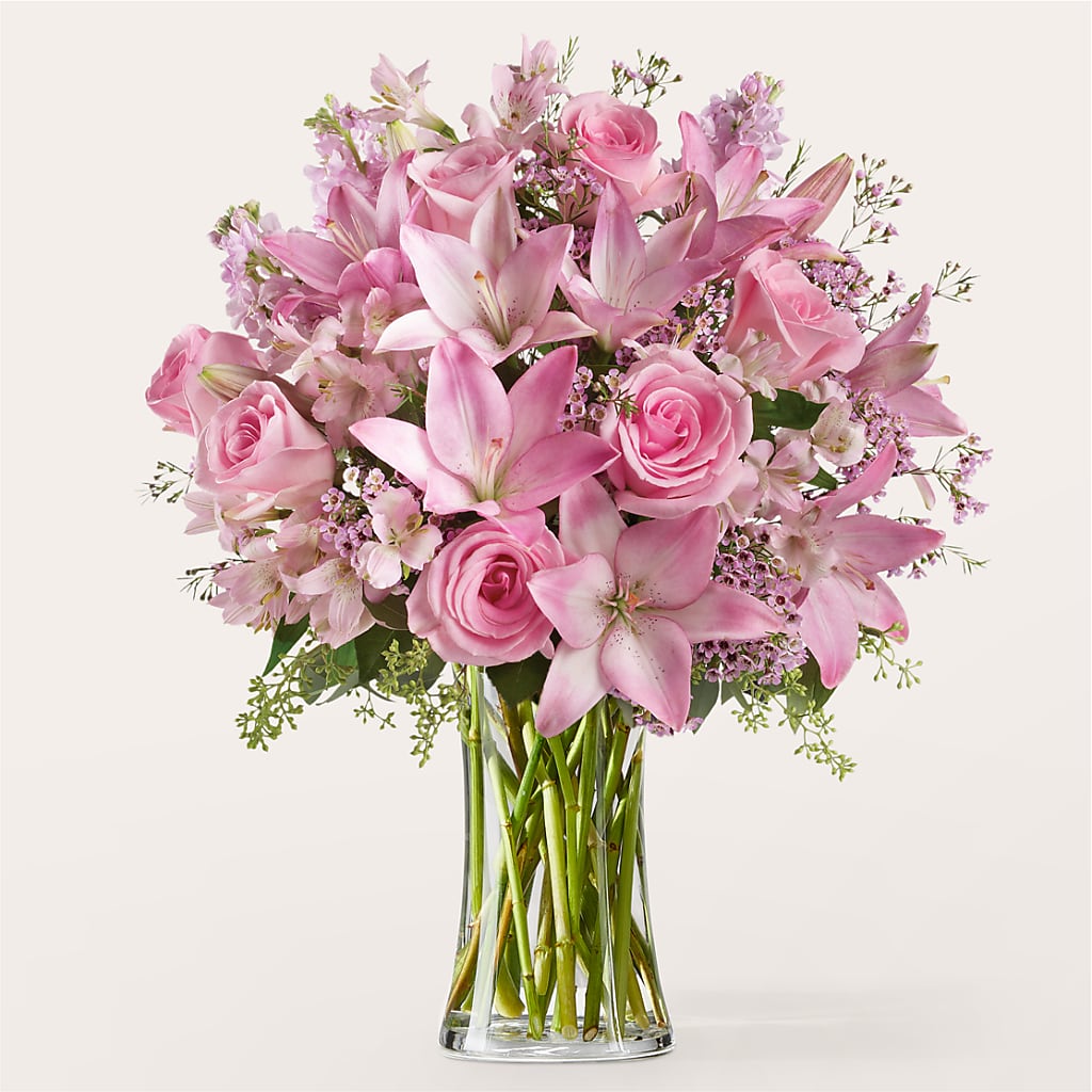 Gentle Gesture Bouquet – Vidor Florist, Vidor TX