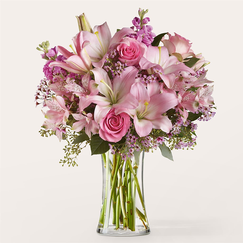 Gentle Gesture Bouquet – Vidor Florist, Vidor TX