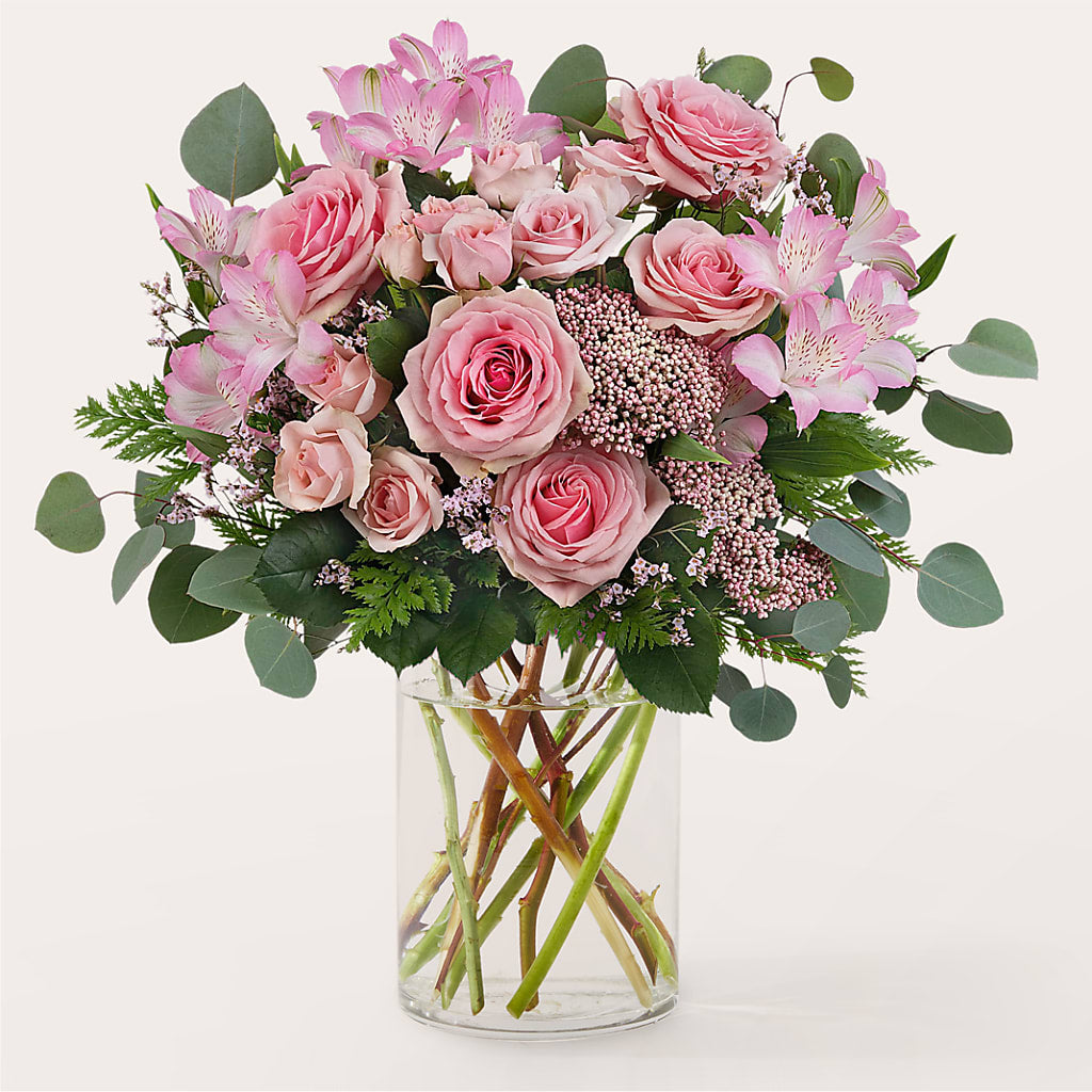 Sweetheart Bouquet – Vidor Florist, Vidor TX