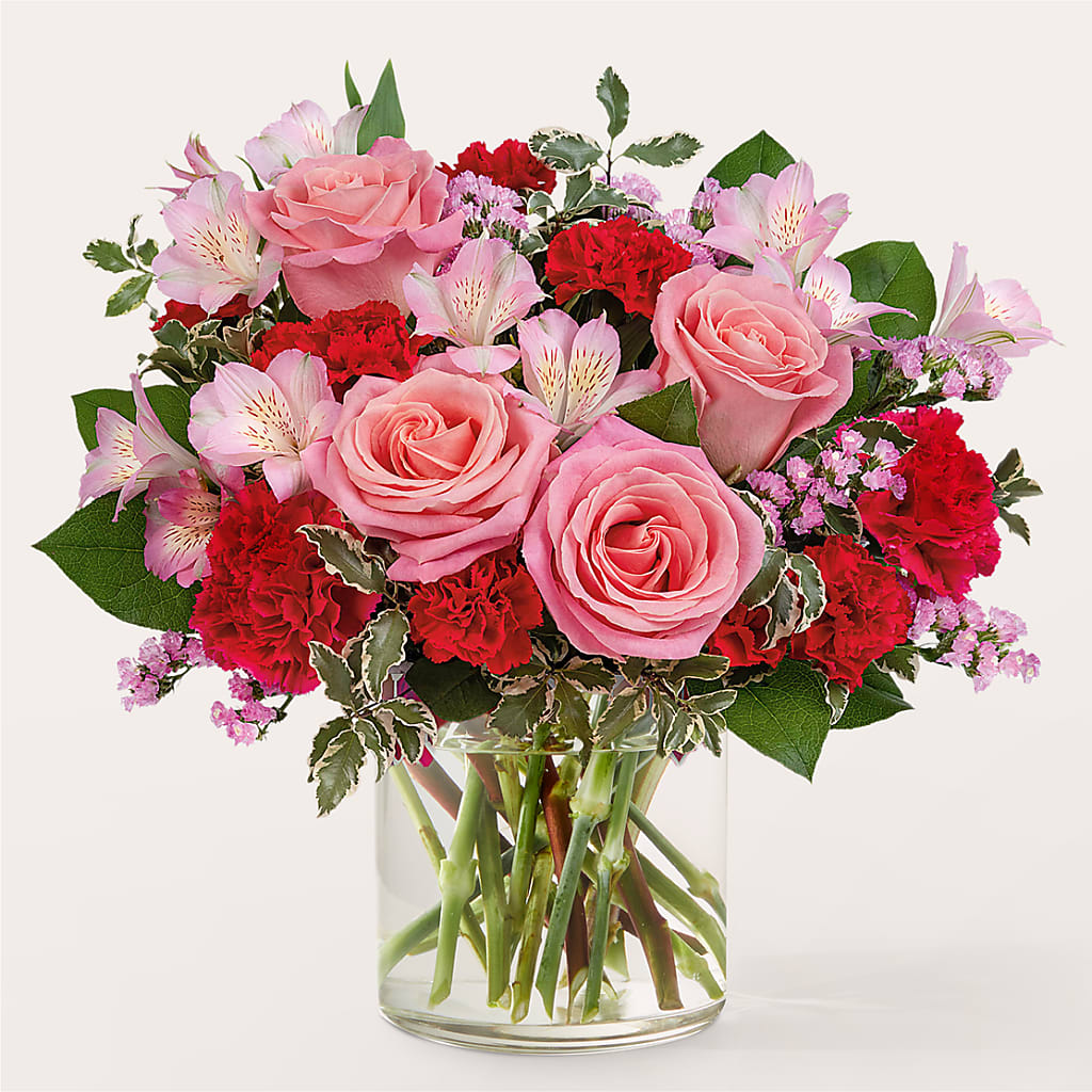 First Impressions Bouquet – Vidor Florist, Vidor TX
