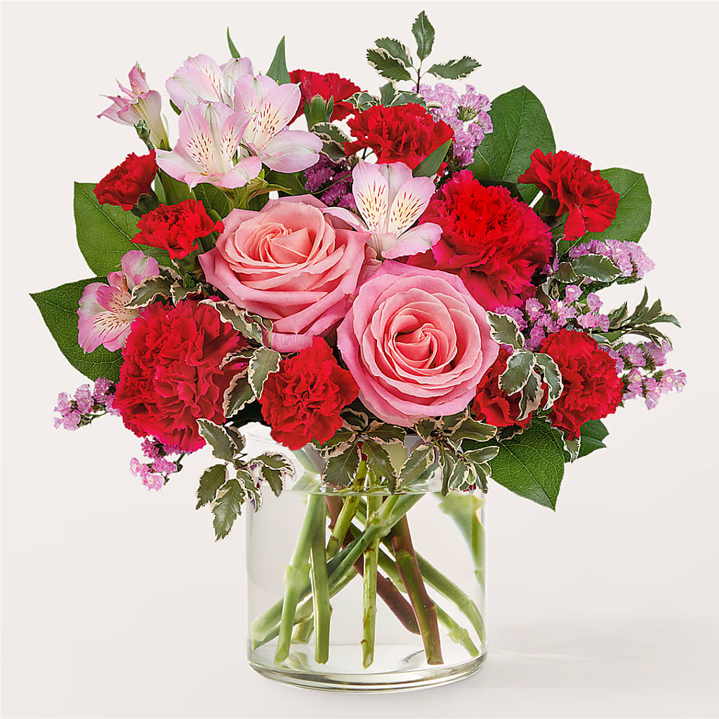 First Impressions Bouquet – Vidor Florist, Vidor TX