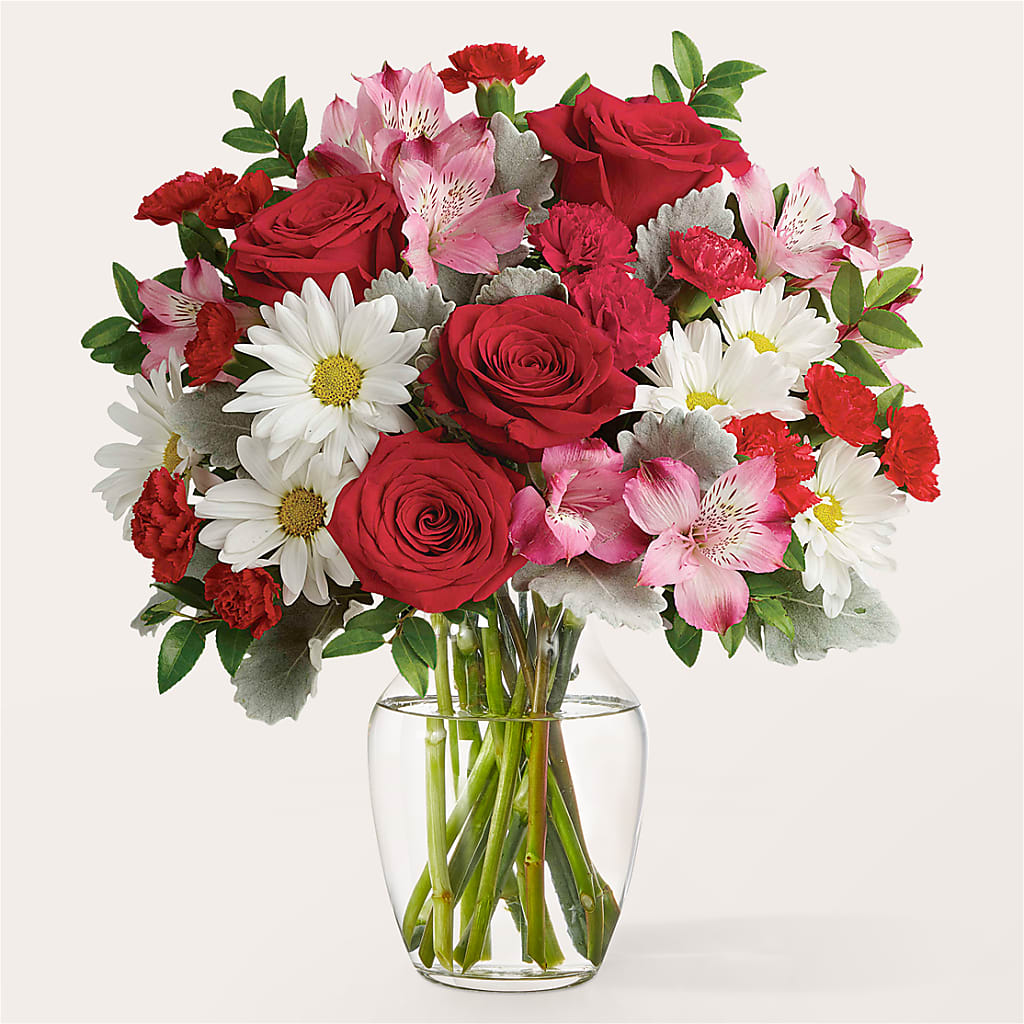 Sugary Sweet Bouquet – Vidor Florist, Vidor TX