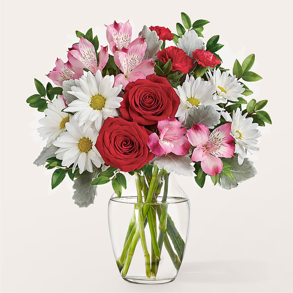 Sugary Sweet Bouquet – Vidor Florist, Vidor TX