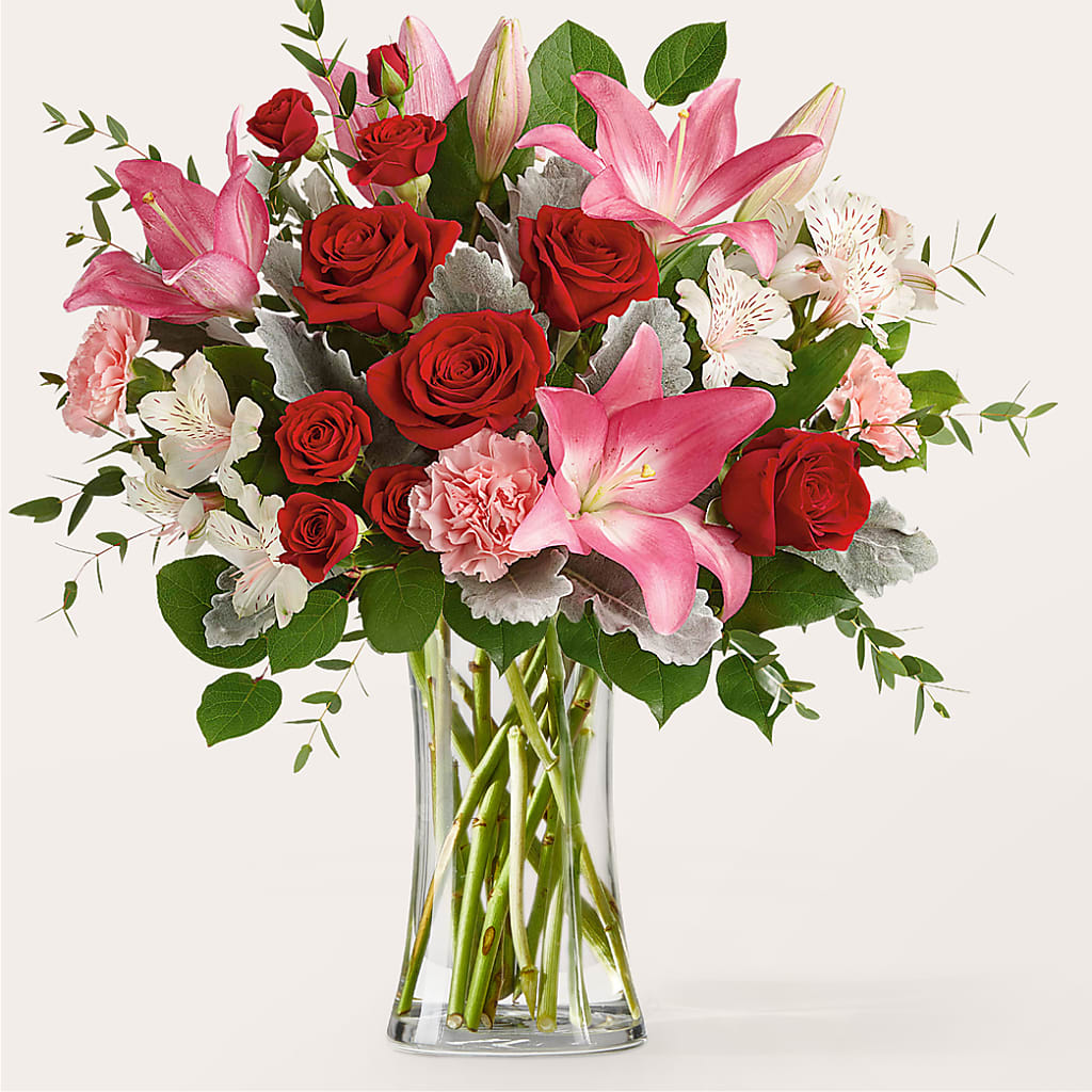 Everything to Me Bouquet – Vidor Florist, Vidor TX