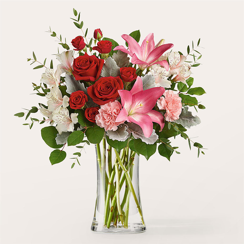 Everything to Me Bouquet – Vidor Florist, Vidor TX