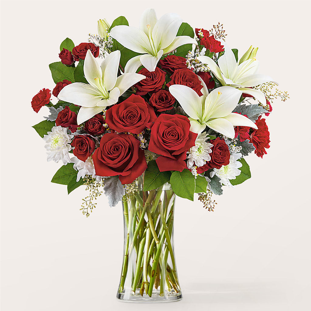 Floral Symphony Bouquet – Vidor Florist, Vidor TX