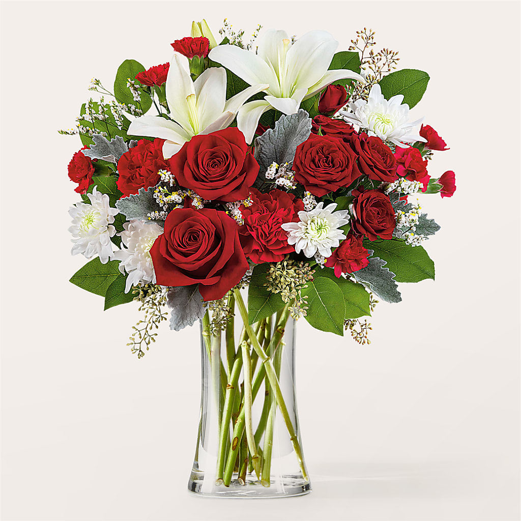 Floral Symphony Bouquet – Vidor Florist, Vidor TX