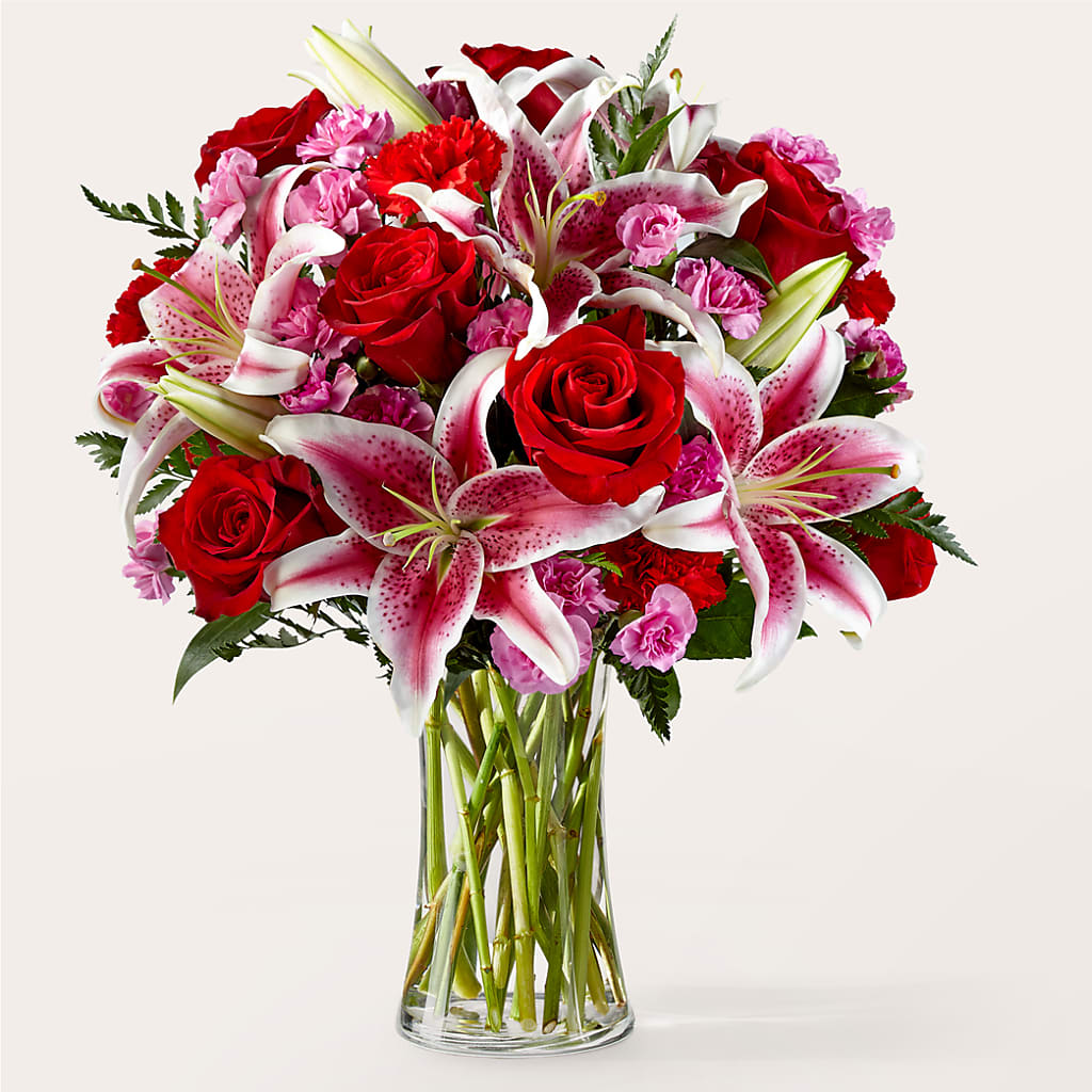 Honeymoon Bouquet – Vidor Florist, Vidor TX