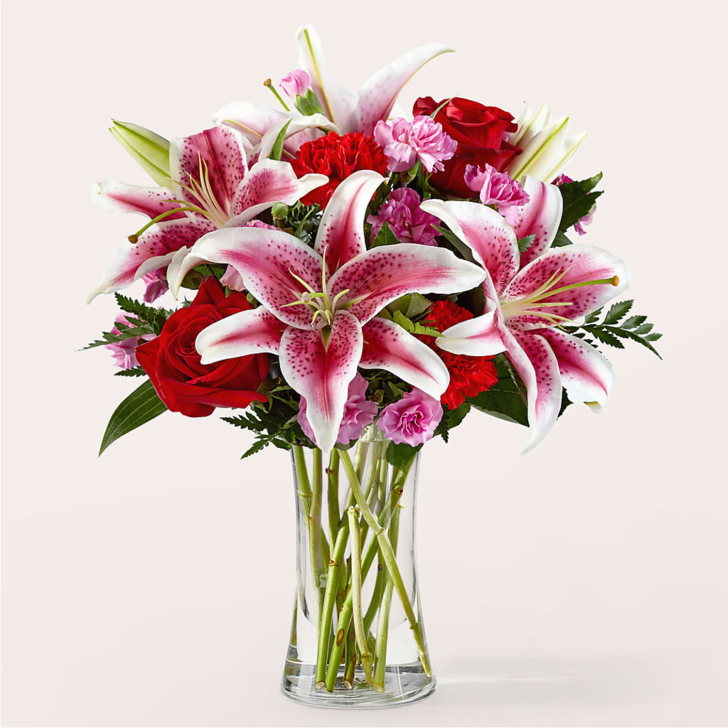 Honeymoon Bouquet – Vidor Florist, Vidor TX