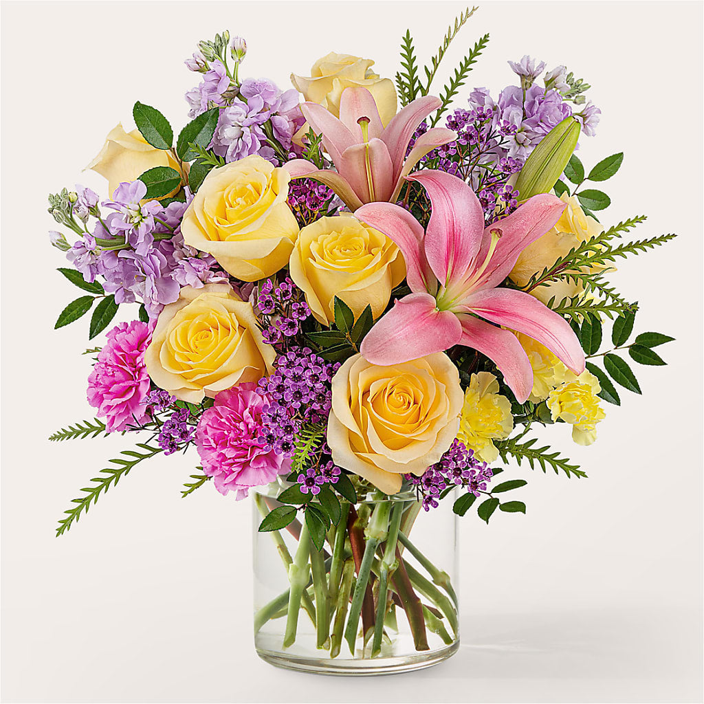 Jubilee Bouquet – Vidor Florist, Vidor TX