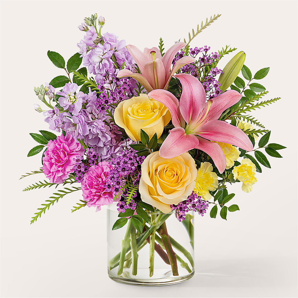 Jubilee Bouquet – Vidor Florist, Vidor TX