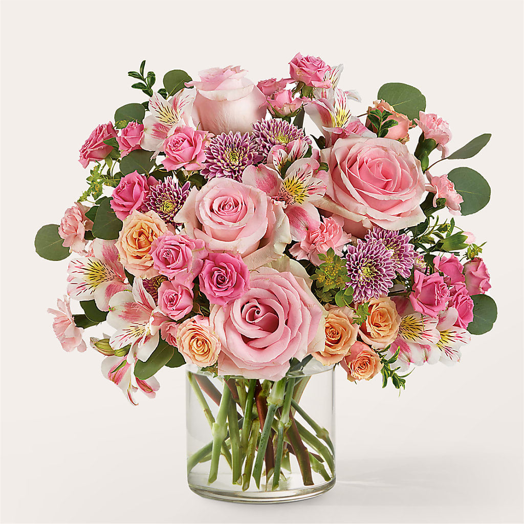 Pleasant Pastures Bouquet – Vidor Florist, Vidor TX