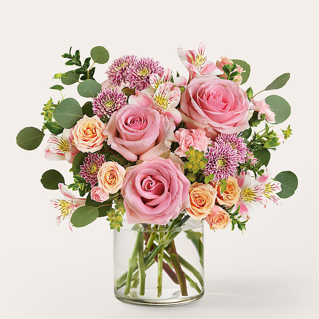 Pleasant Pastures Bouquet – Vidor Florist, Vidor TX