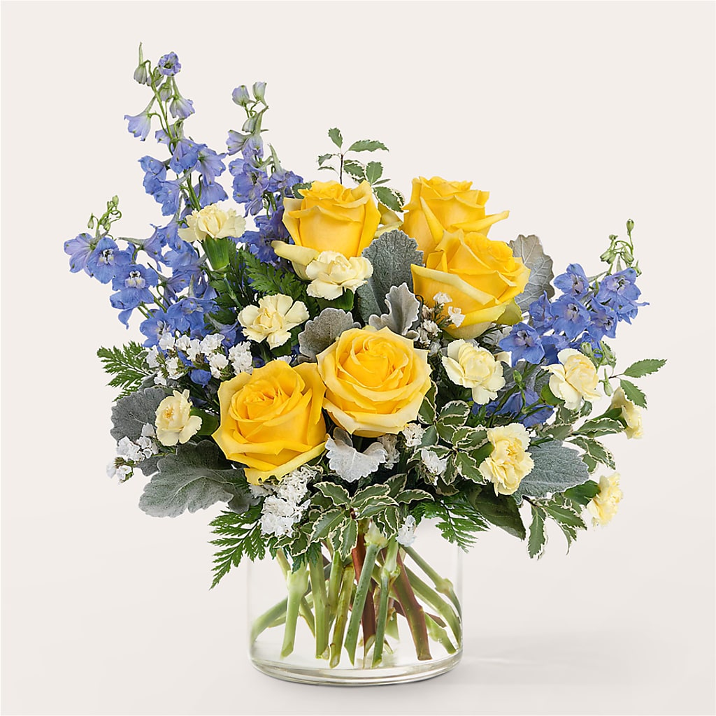 Butterfly Wings Bouquet – Vidor Florist, Vidor TX