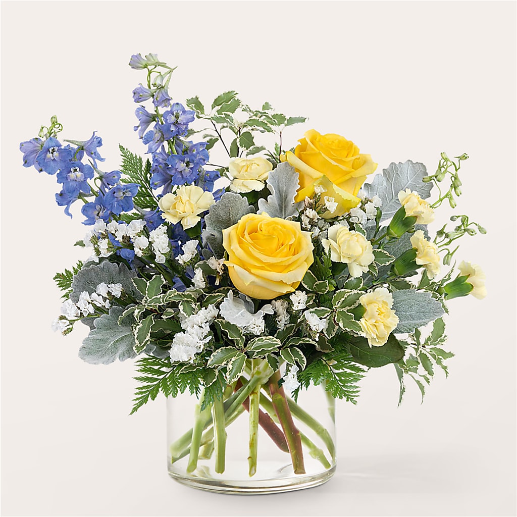 Butterfly Wings Bouquet – Vidor Florist, Vidor TX