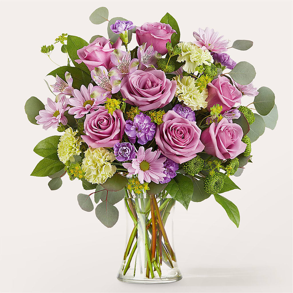 Emerald City Bouquet – Vidor Florist, Vidor TX